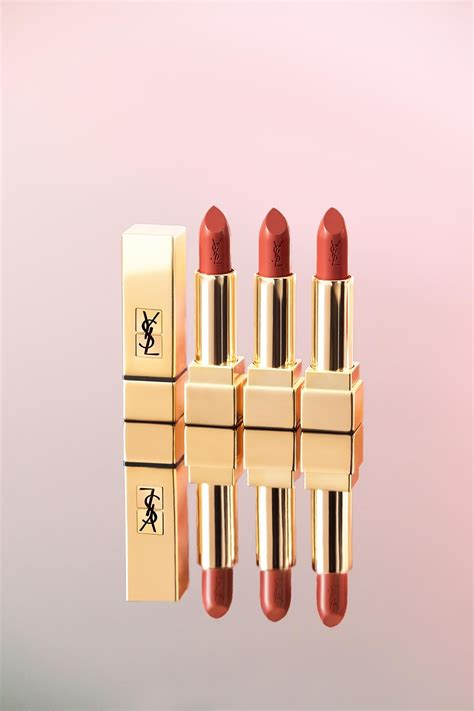 ysl milk tea 147|YSL Beauty Milk Tea Lipstick Collection Release .